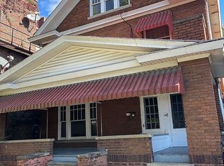 1108 & 10 10th St, Huntington, WV 25701