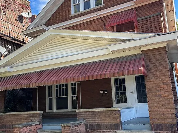 1108 & 10 10th St, Huntington, WV 25701