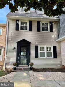 1204 Cedar Park Rd #6, Annapolis, MD, 21401