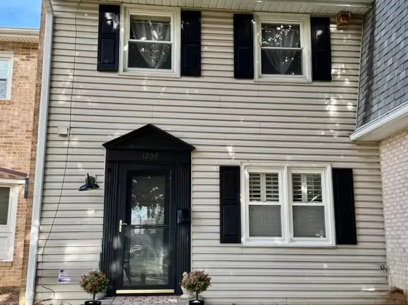 1204 Cedar Park Rd #6, Annapolis, MD 21401