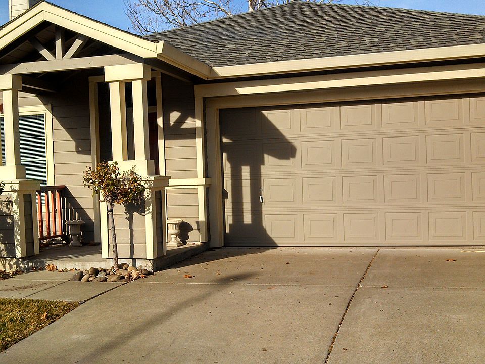 Front of Unit