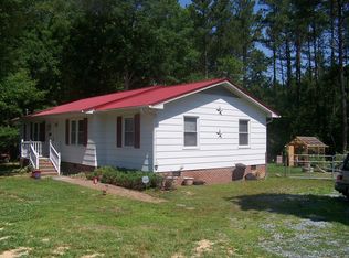 598 Gardner Rd, Apex, NC 27523