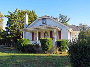 161 Fishing Creek Rd, Cape May, NJ 08204