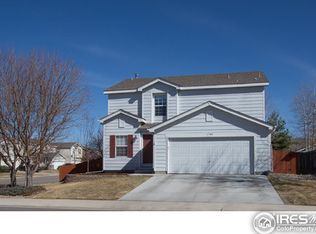 1700 Twin Lakes Cir, Loveland, CO 80538