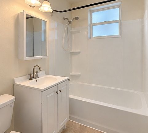 Full Bath