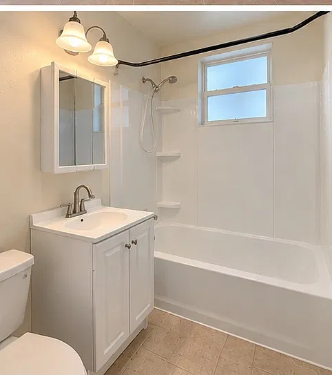 Full Bath