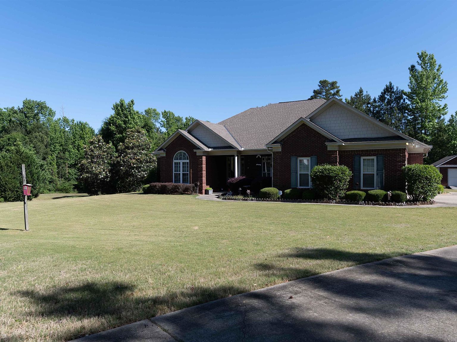 14 W Teddy Bear Ln, Waverly Hall, GA 31831 Zillow