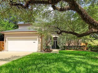 1130 Shadeland Dr, Houston, TX 77043