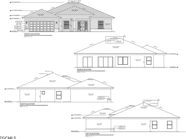 1634 NW 6th Pl, Cape Coral, FL 33993