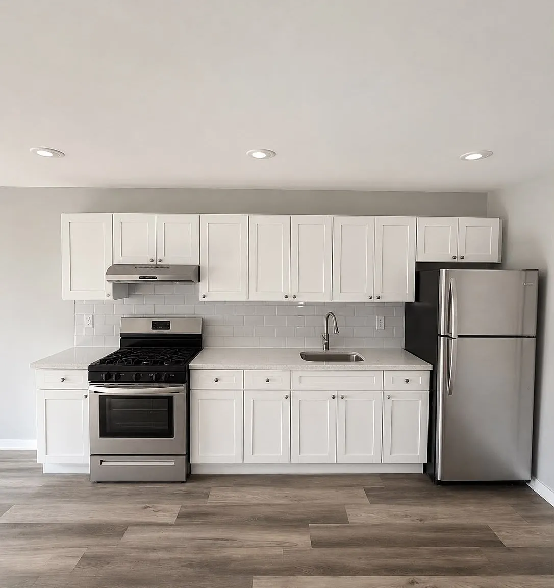 1 bed, $1,800 — Photo 3