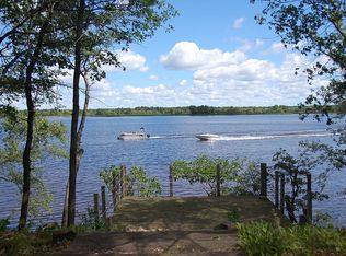 W4482 Murmuring Pines Dr, Neceda, WI 54646