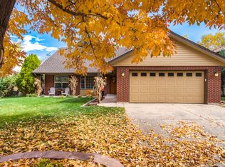 6002 W Iliff Dr, Lakewood, CO 80227