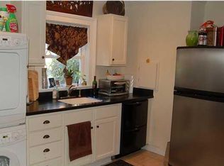 264 Rutledge Ave APT A, Charleston, SC 29403