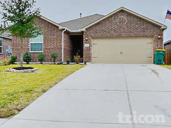 8888 Oval Glass St, Conroe, TX 77304