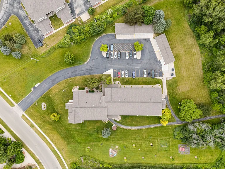 Mayville Heights Apartments is a convenient 55+ senior living community with HEAT AND WATER INCLU... — Photo 43