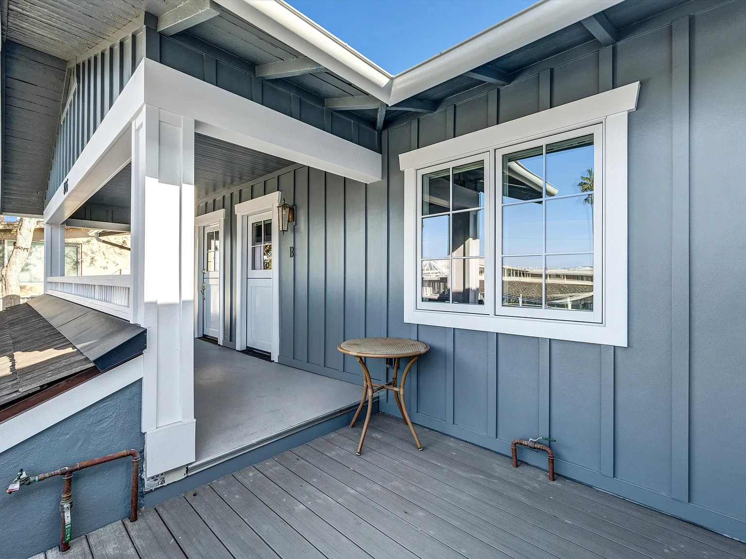 1 bed, 650 sqft, $4,095 — Photo 3
