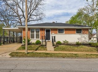 3445 Ivanhoe Ave, Saint Louis, MO