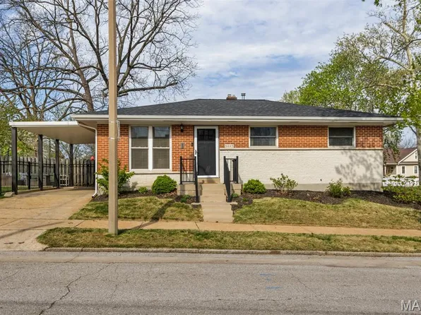 3445 Ivanhoe Ave, Saint Louis, MO 63139