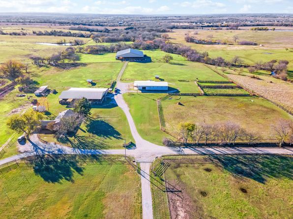 12992 Cemetery Rd, Marietta, OK 73448