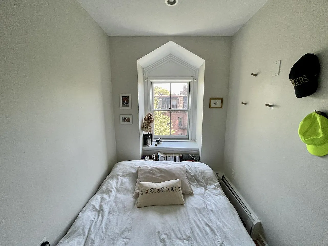 1 bed, 450 sqft, $2,850 — Photo 4