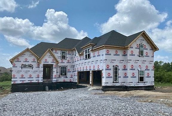 3rd image of 1112 Warlander Way Lot 120