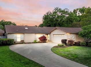 4317 Willow Way Rd, Fort Worth, TX 76133