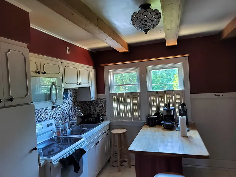 1414 W Lawn Ave #1416 — Photo 5