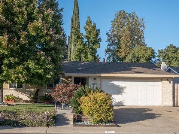 506 Lyndhurst Ave, Roseville, CA 95678