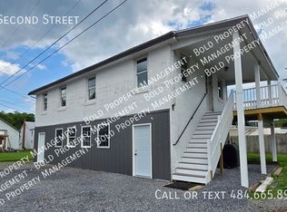 2 N 2nd St, Kutztown, PA 19530