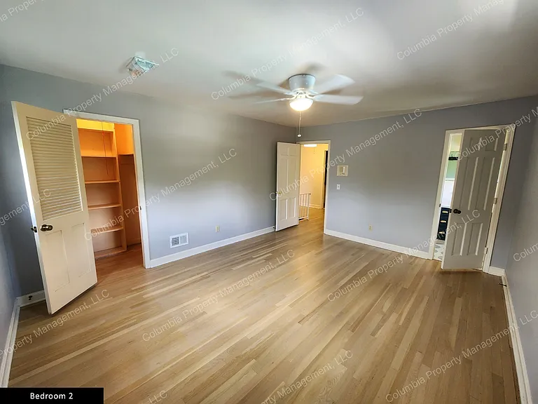 3613 Old Lamplighter Rd — Photo 20