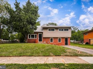 7422 Monita Rd, Baltimore, MD 21208