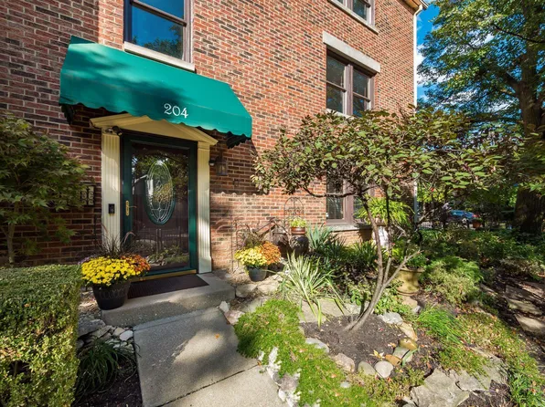 204 W 2nd Ave, Columbus, OH 43201