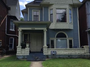 1335 S Floyd St #1, Louisville, KY