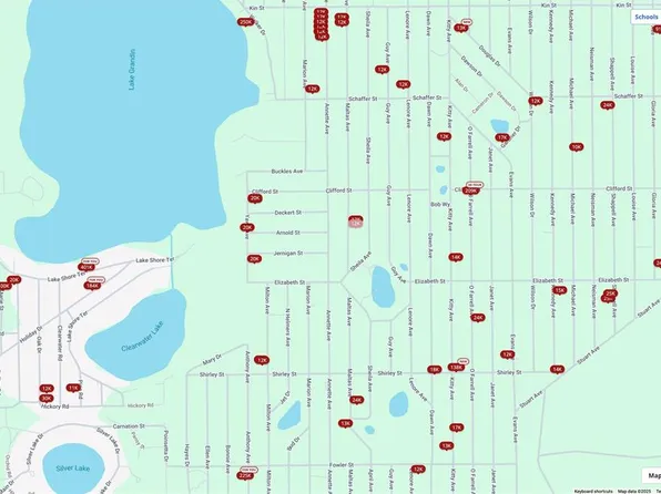 (undisclosed Address), Interlachen, FL 32148