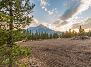 Tbd Swift Bear, Big Sky, MT 59716