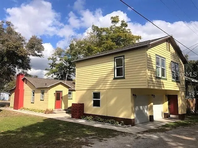 1 bed, 1.0 bath, 576 sqft, $1,700 — Photo 2