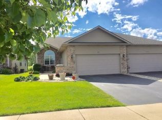 1411 Mybeck Pl, Crown Point, IN 46307