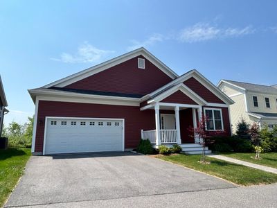 132 Midland Avenue, South Burlington, VT, 05403