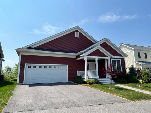 132 Midland Avenue, South Burlington, VT 05403