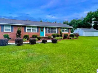 541 Harlington Cir, Hartsville, SC 29550