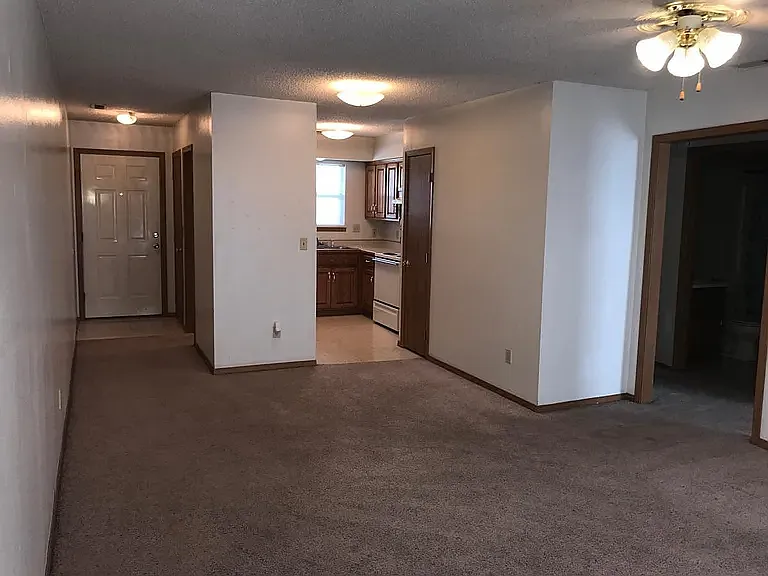 508 Cherry St #A — Photo 1