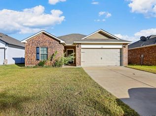 612 Wofford St, Athens, TX 75751