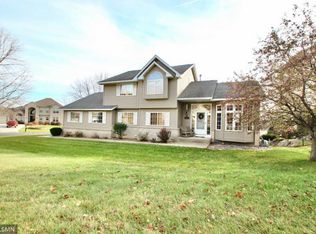 14070 Ridge Point Ct, Savage, MN 55378