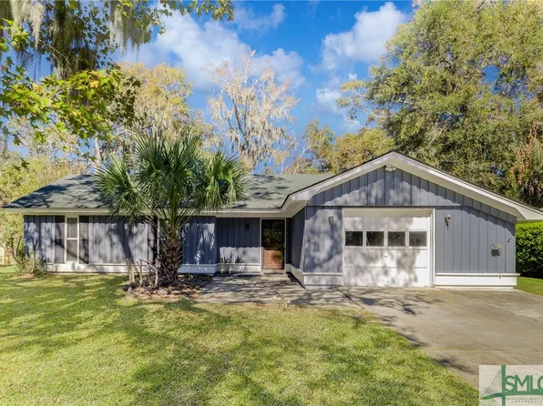 1016 Brittlewood Drive, Savannah, GA 31410