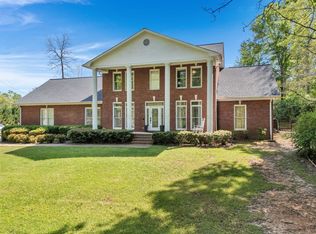3806 Ashwood Dr, Jasper, AL 35504