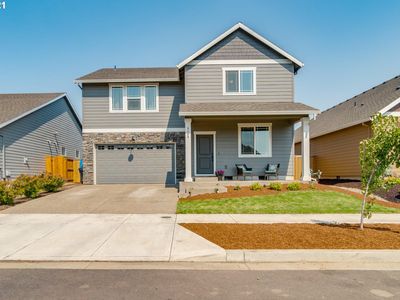 5143 Meteor Ave NE, Salem, OR, 97305