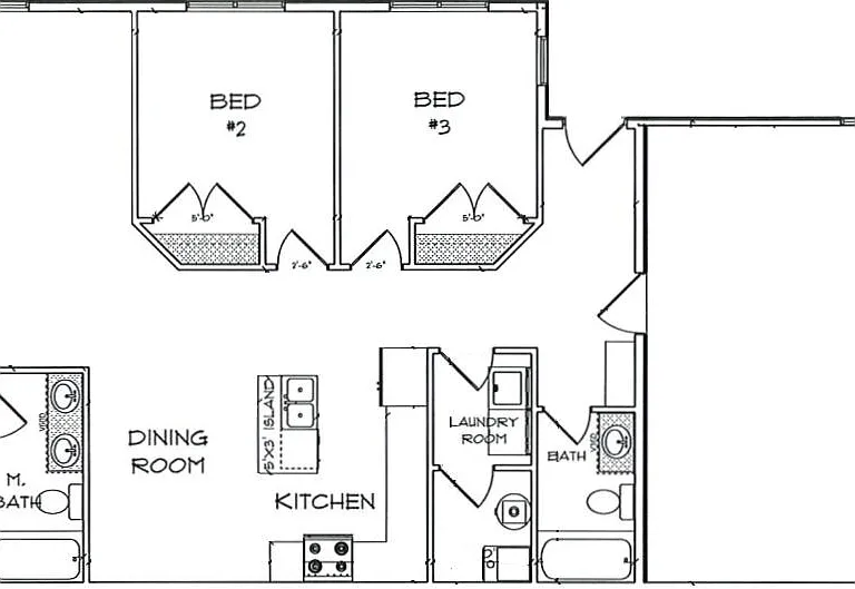 622 W Matthew Trl — Photo 26