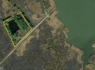 Goose Creek Rd, Toddville, MD 21672