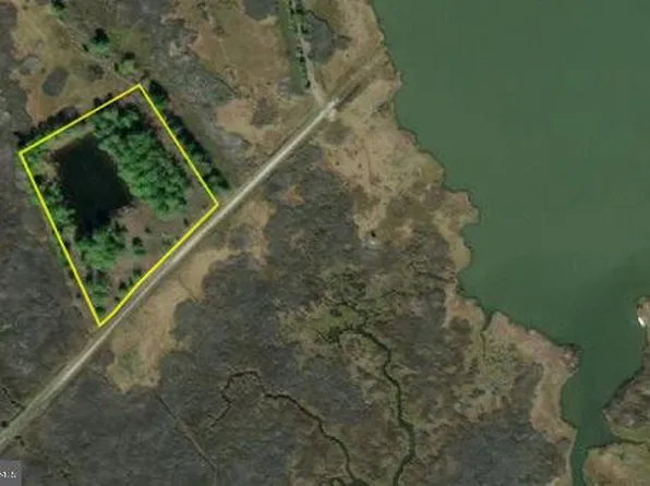 Goose Creek Rd, Toddville, MD 21672