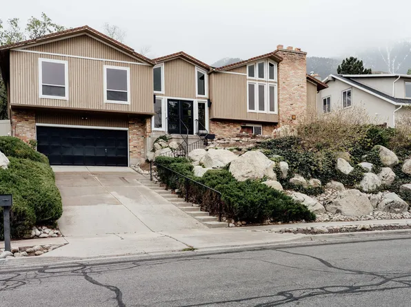 10077 Majestic Canyon Rd, Sandy, UT 84092